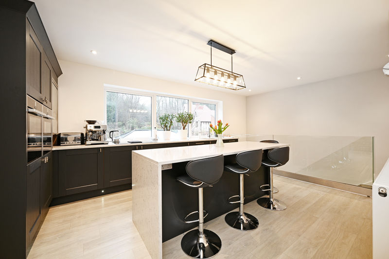 Carsick Hill Crescent Fulwood